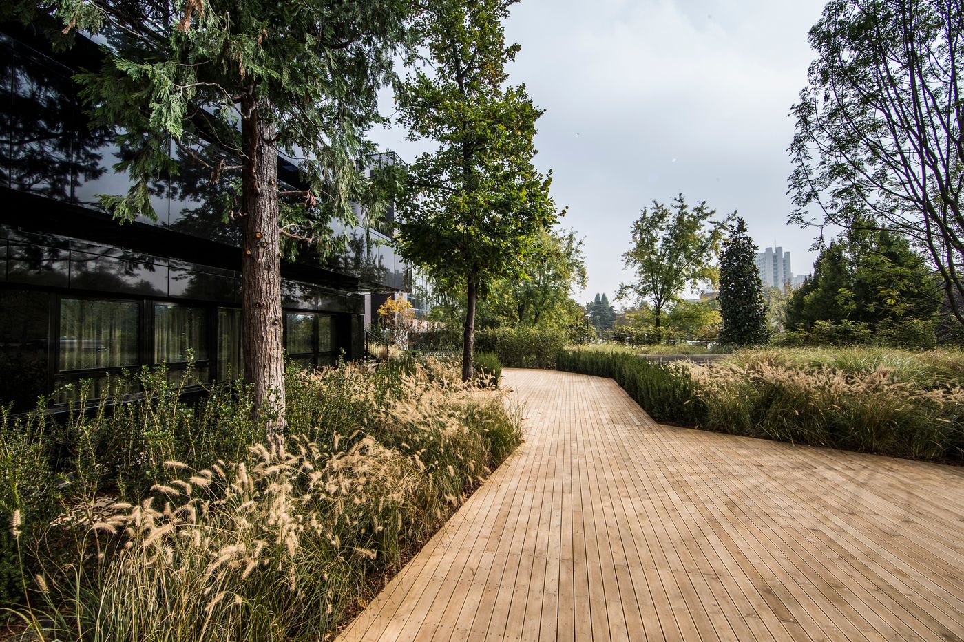 Unahotels Bologna Fiera - Italy - BOLOGNA - General view - 7