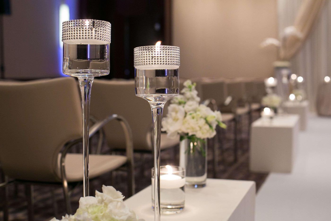 Park Hyatt Chicago - United States - CHICAGO - Conferences - 2