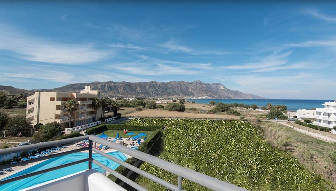 Cleopatra Superior Hotel