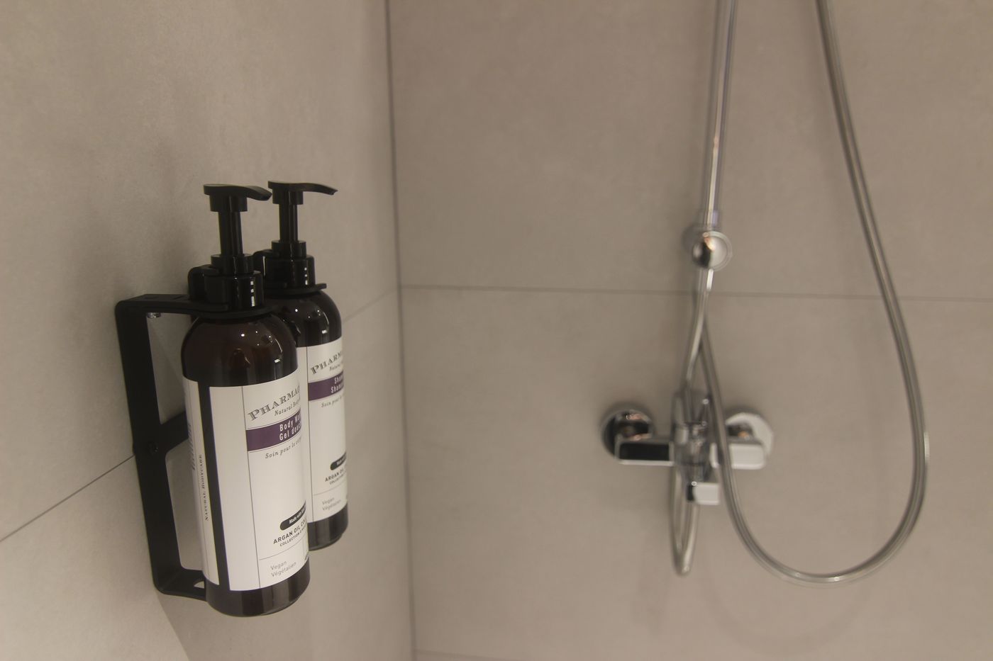 Riva Hotel Nisantasi-Turkey-NISANTASI/ISTANBUL-Room-10