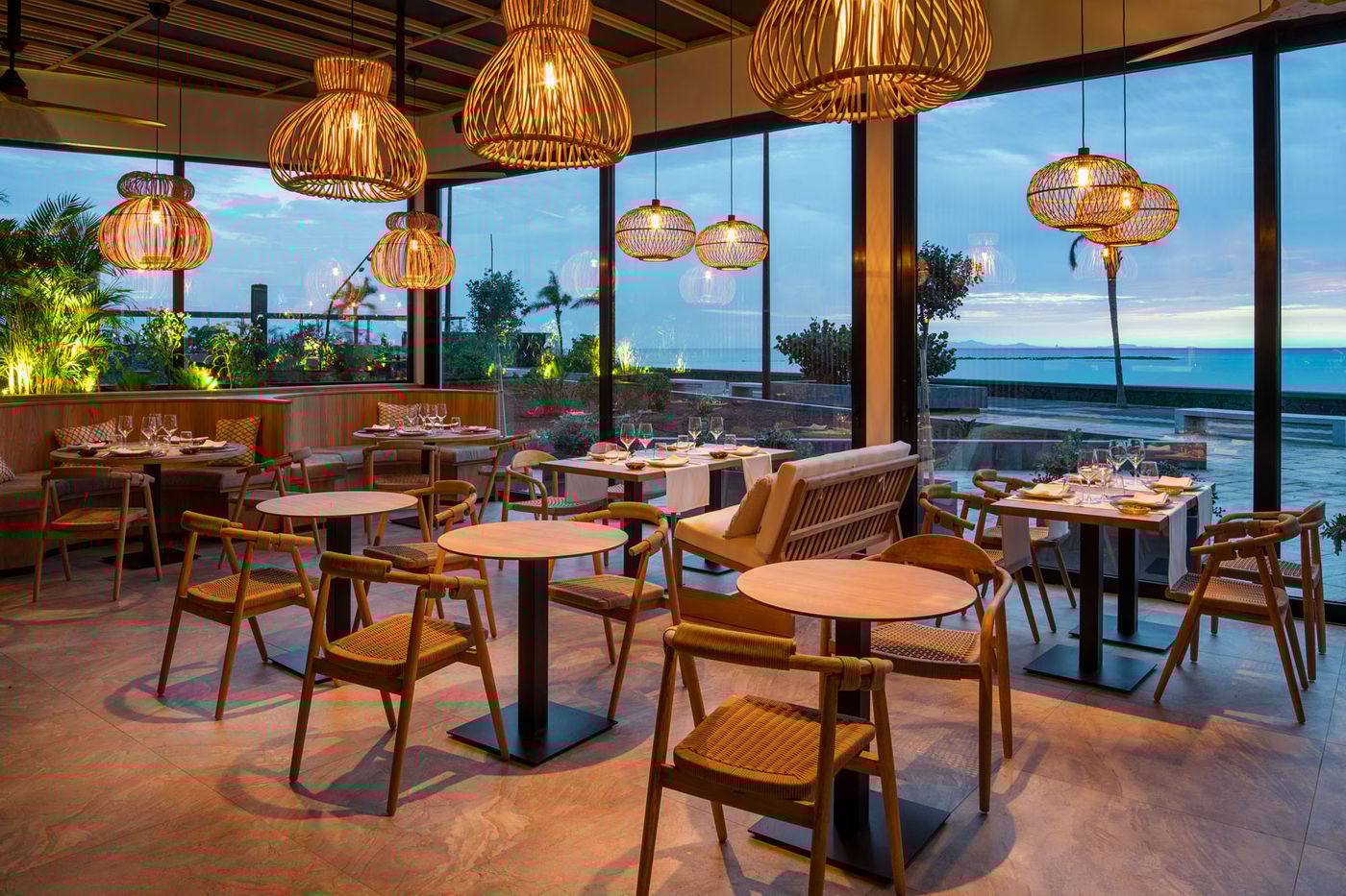 Arrecife Gran Hotel & Spa