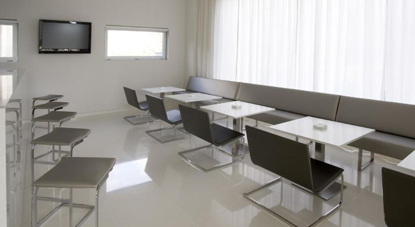 NH Puerto de Sagunto