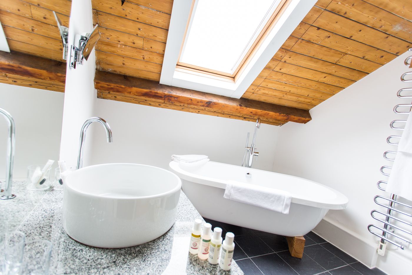 Hope Street Hotel-United Kingdom-LIVERPOOL-General view-10