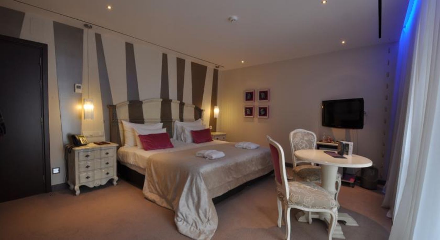 Romantik Hotel Vivenda Miranda