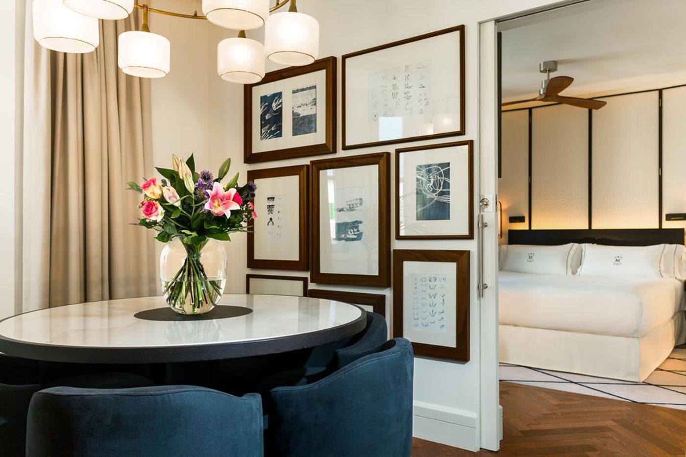 Gran Hotel Montesol Ibiza, Curio Collection by Hilton - Adults Only