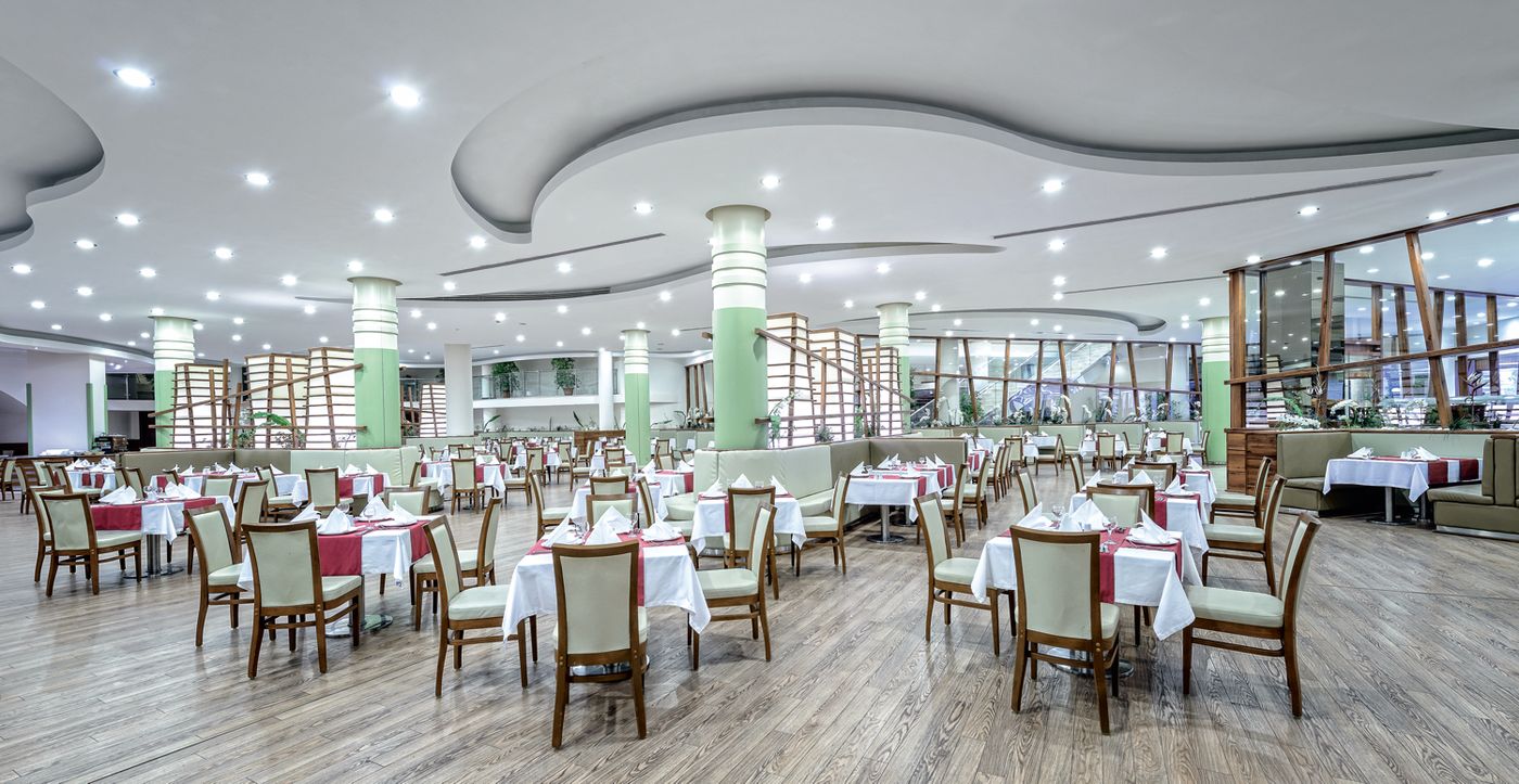 Vonresort Golden Coast