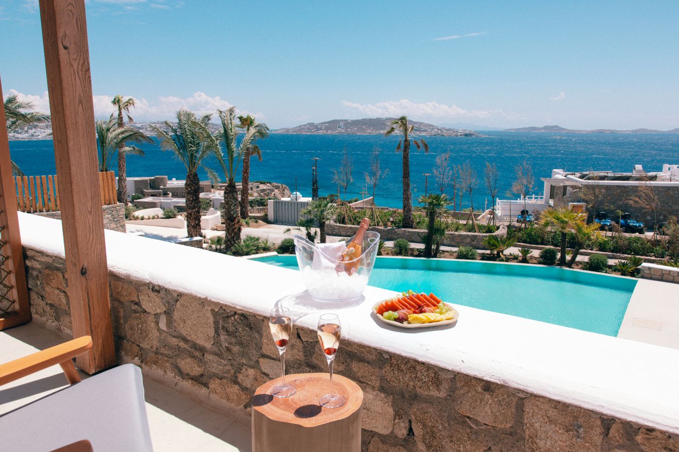 Destino Pacha Mykonos