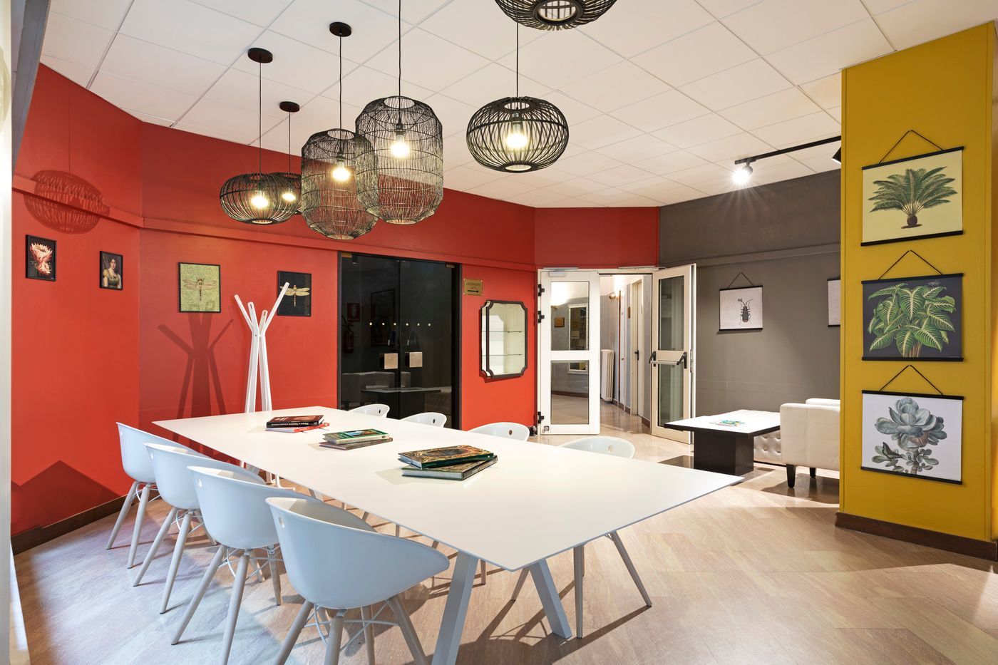 B&B Hotel Como City Center-Italy-COMO-General view-3