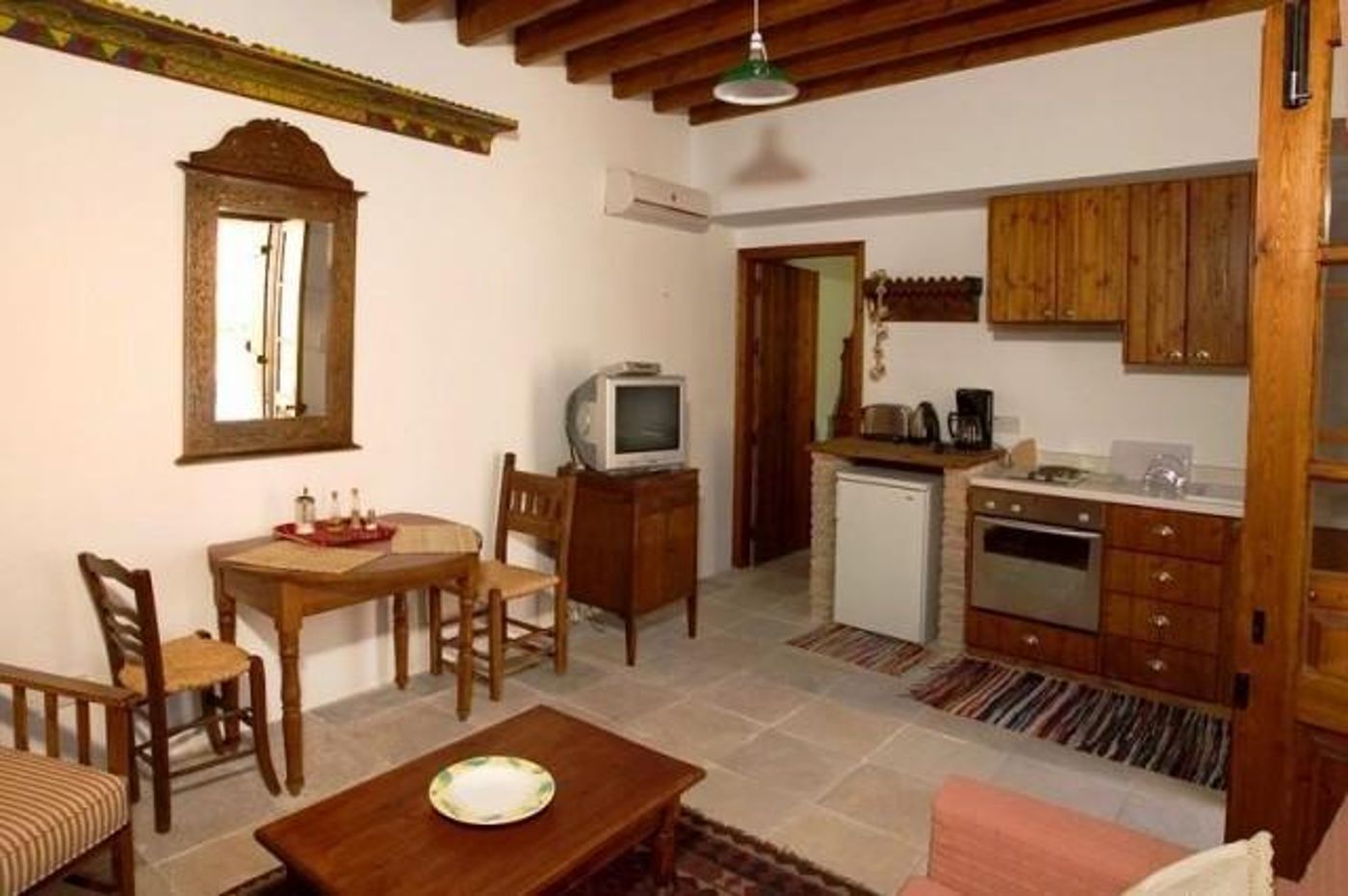 Filokypros Porfyrios Country Houses