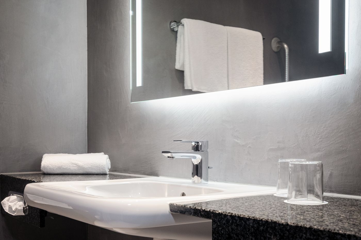 IntercityHotel Wien - Austria - Vienna - Room - 6