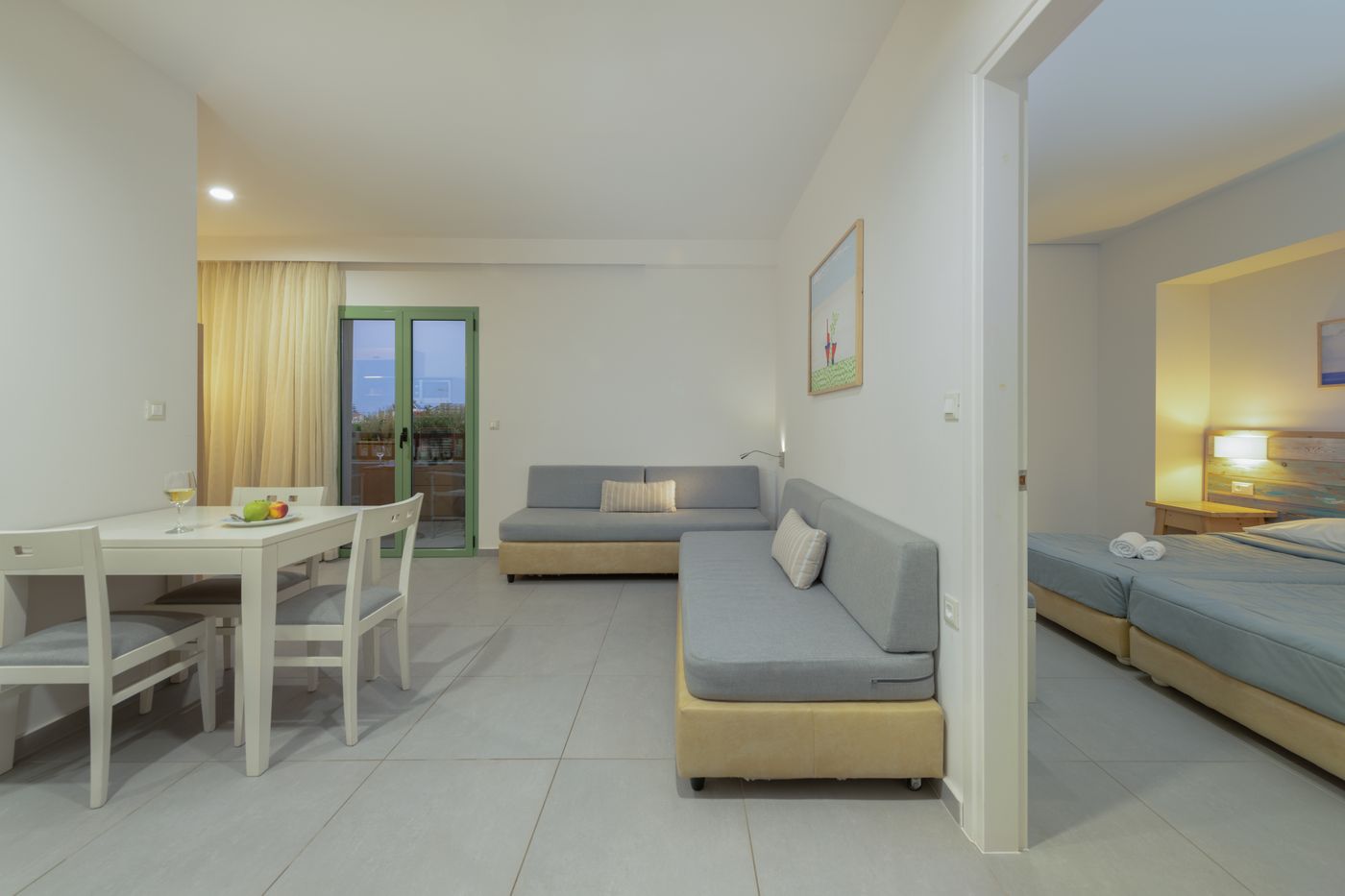 Erato Hotel - Adults Only