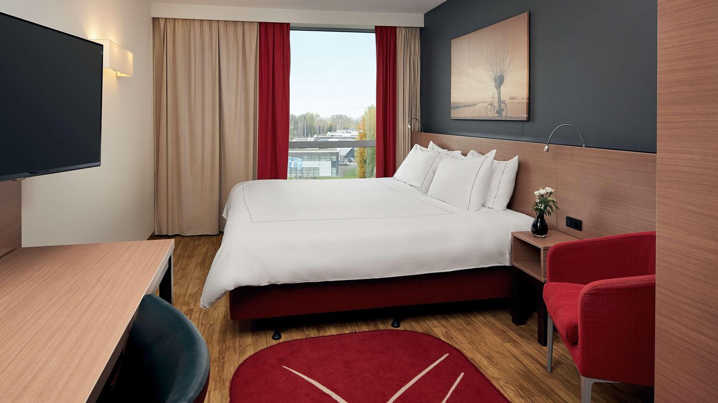 Park-Plaza-Amsterdam-Airport-Room-27