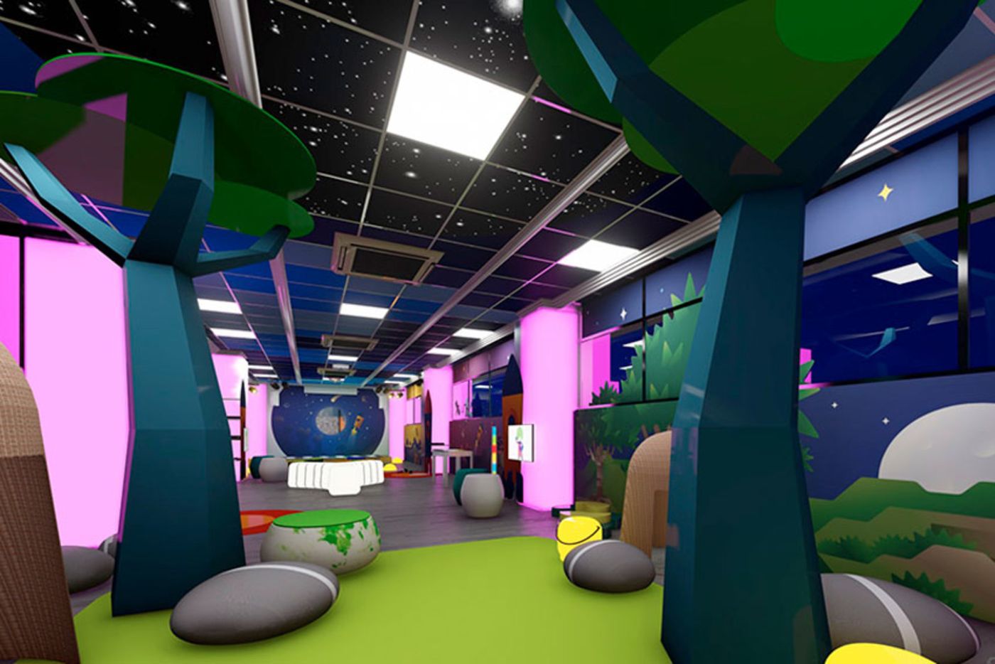 Spring-Hotel-Bitacora-Sports-and-Entertainment-58