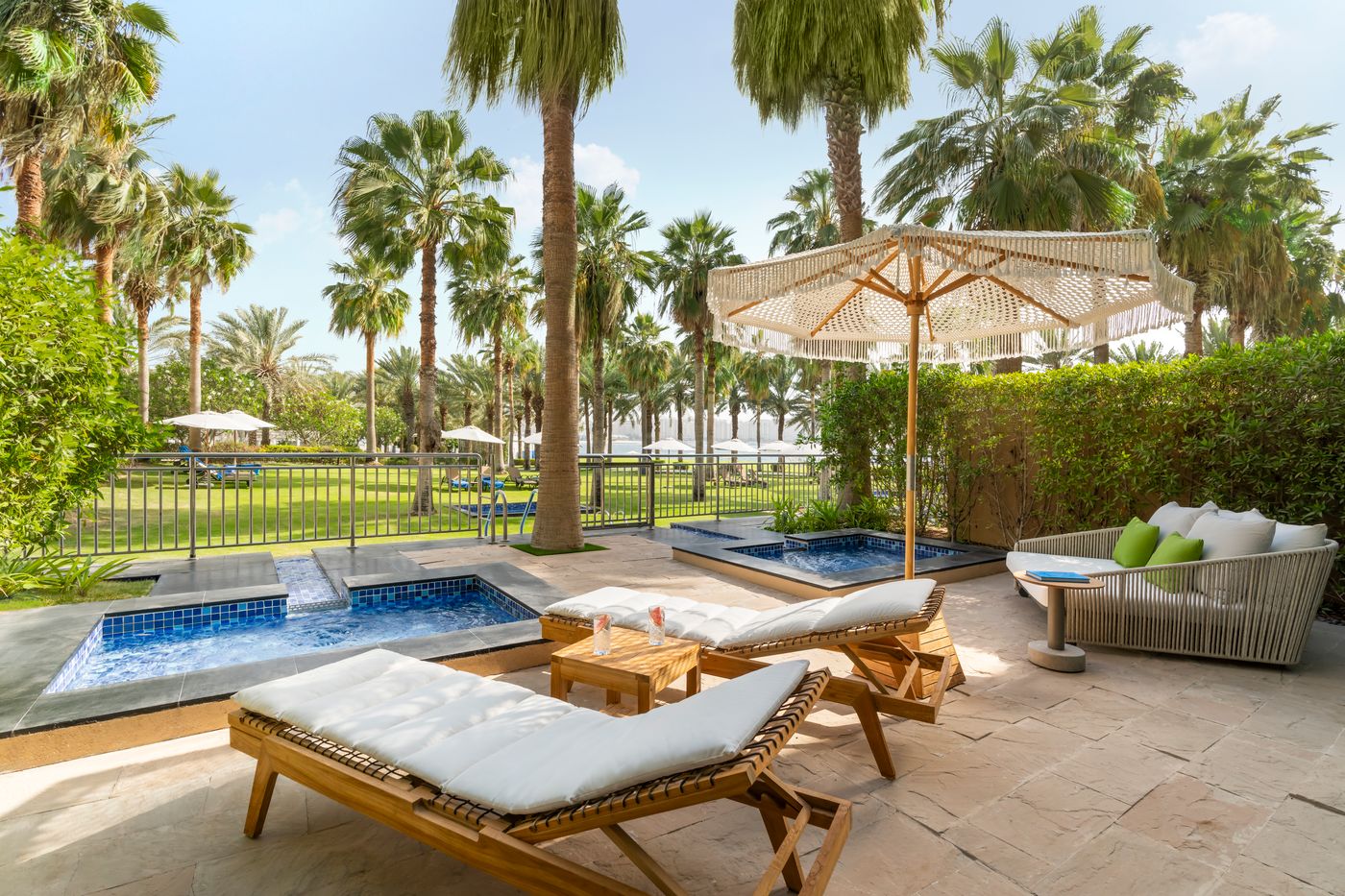 Rixos The Palm