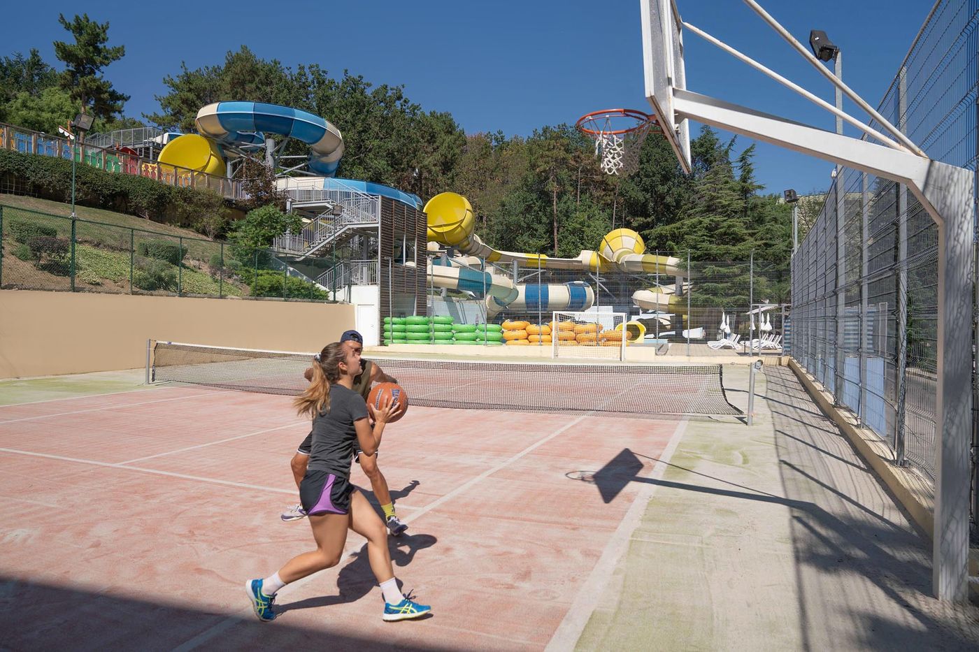 Grifid Club Hotel Bolero