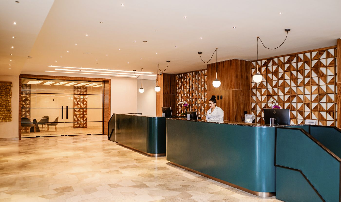 Estudio Playa Mujeres