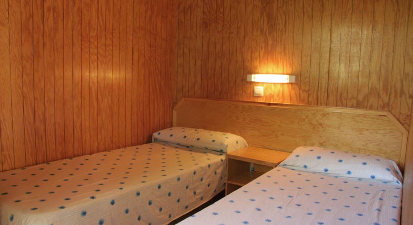 Camping Vilanova Park