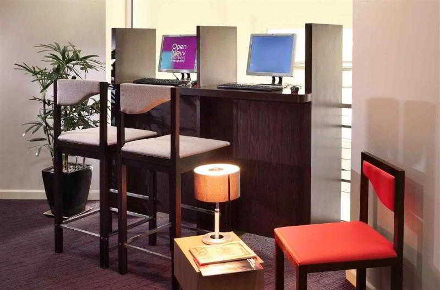 Mercure Hanoi La Gare-Vietnam-HANOI-Room-8