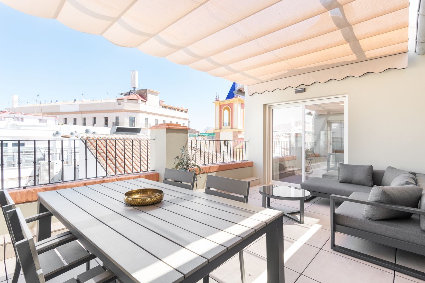 Be-Mate-Malaga-Centro-Room-30