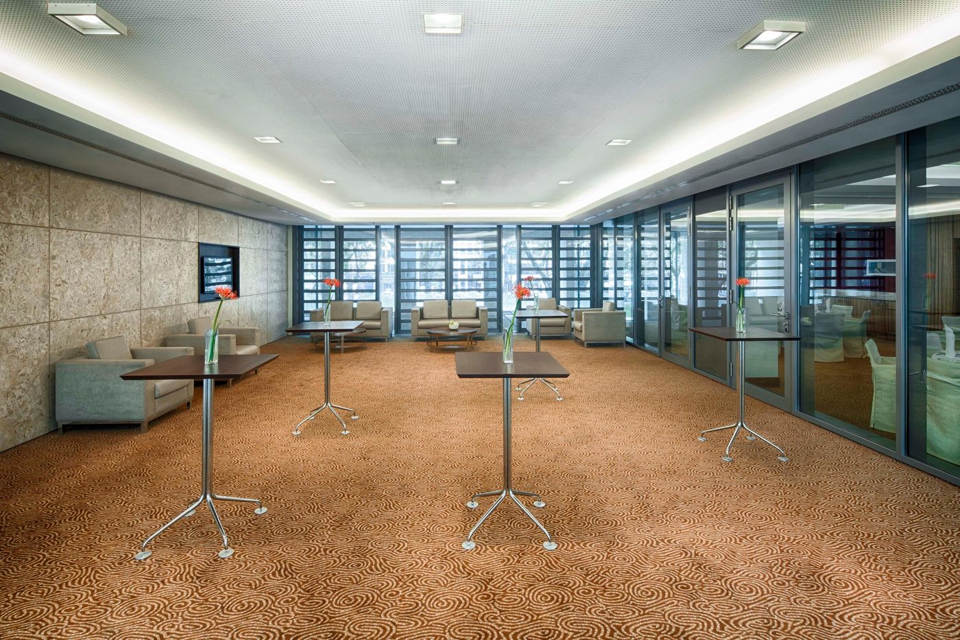 KO59 DUSSELDORF - Germany - DUESSELDORF - Conferences - 3