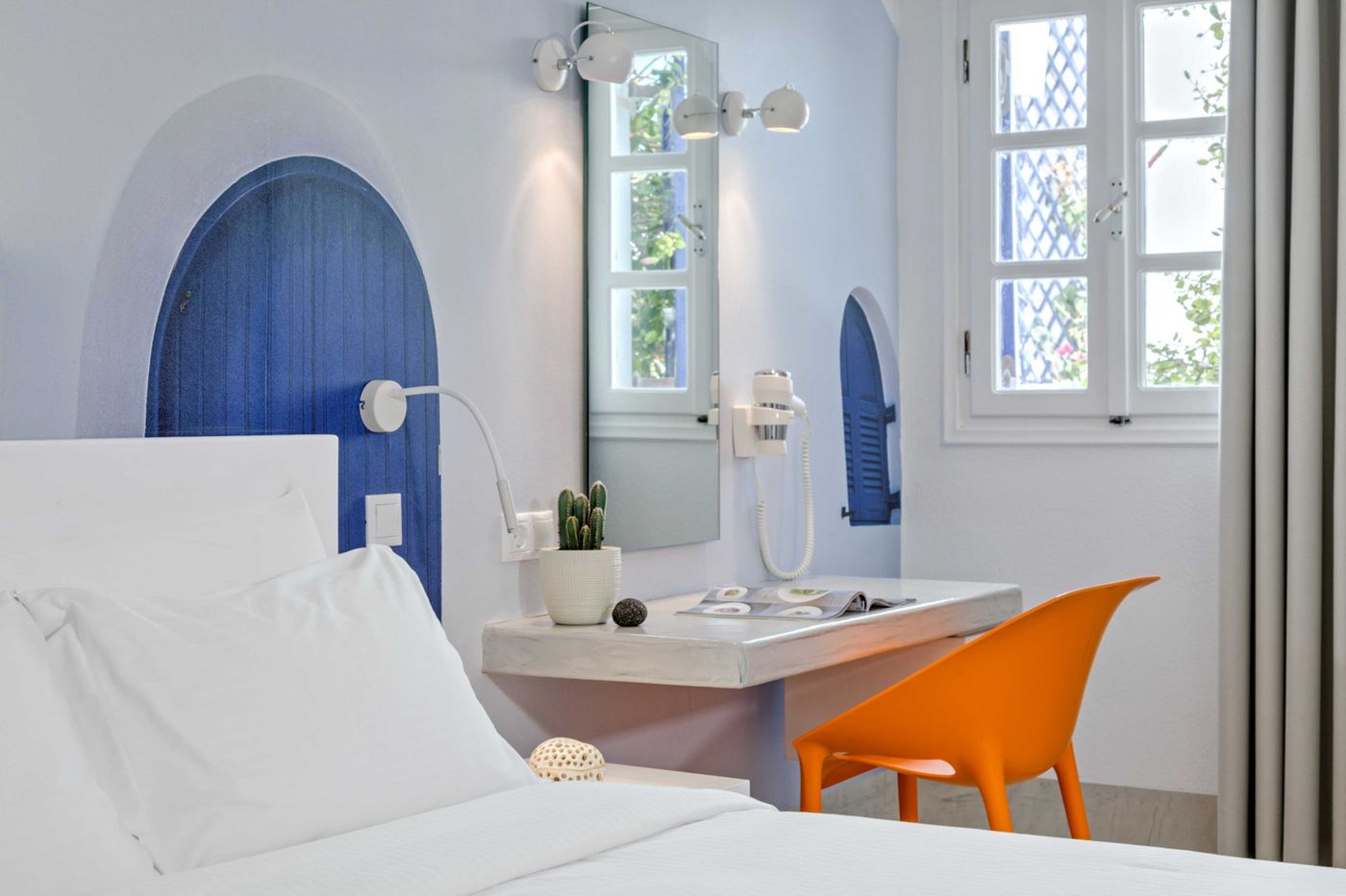 Kouros Village - Adult Only