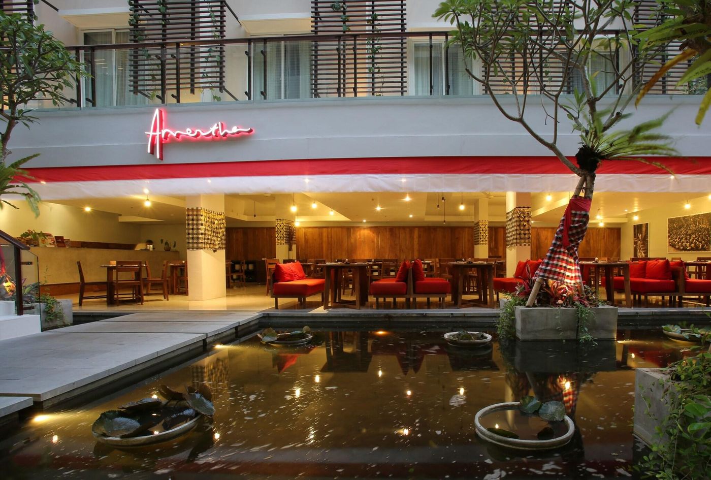 Ananta Legian-Indonesia-BALI-General view-6