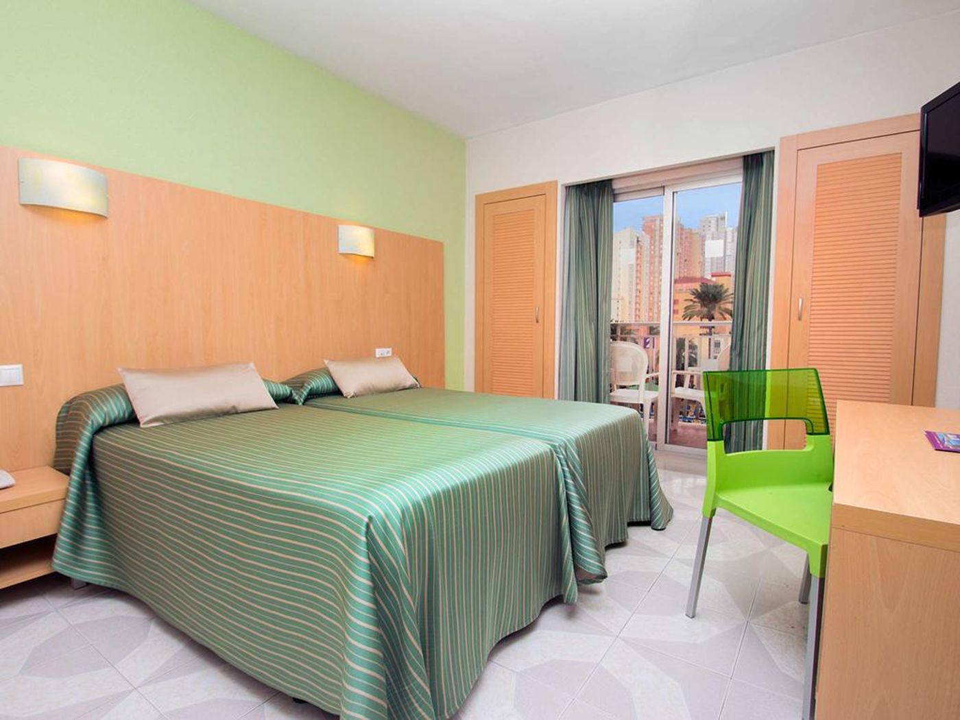 Servigroup Pueblo Benidorm