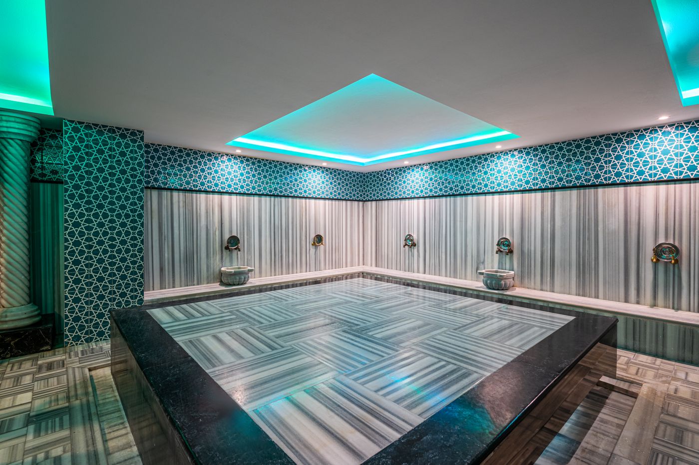 New - Avena Resort & Spa Hotel