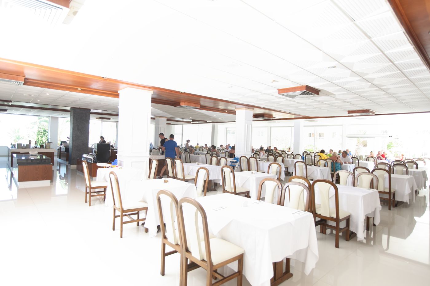 Tsokkos Protaras Beach Hotel