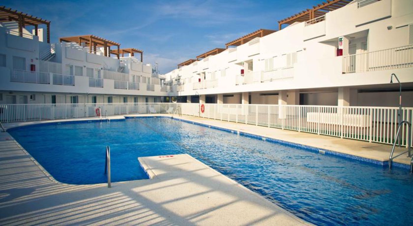 Pierre Vacances Mojacar Playa