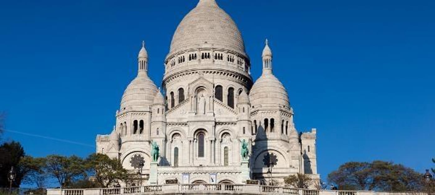 Campanile-Paris-Est-Bobigny-General-view-32
