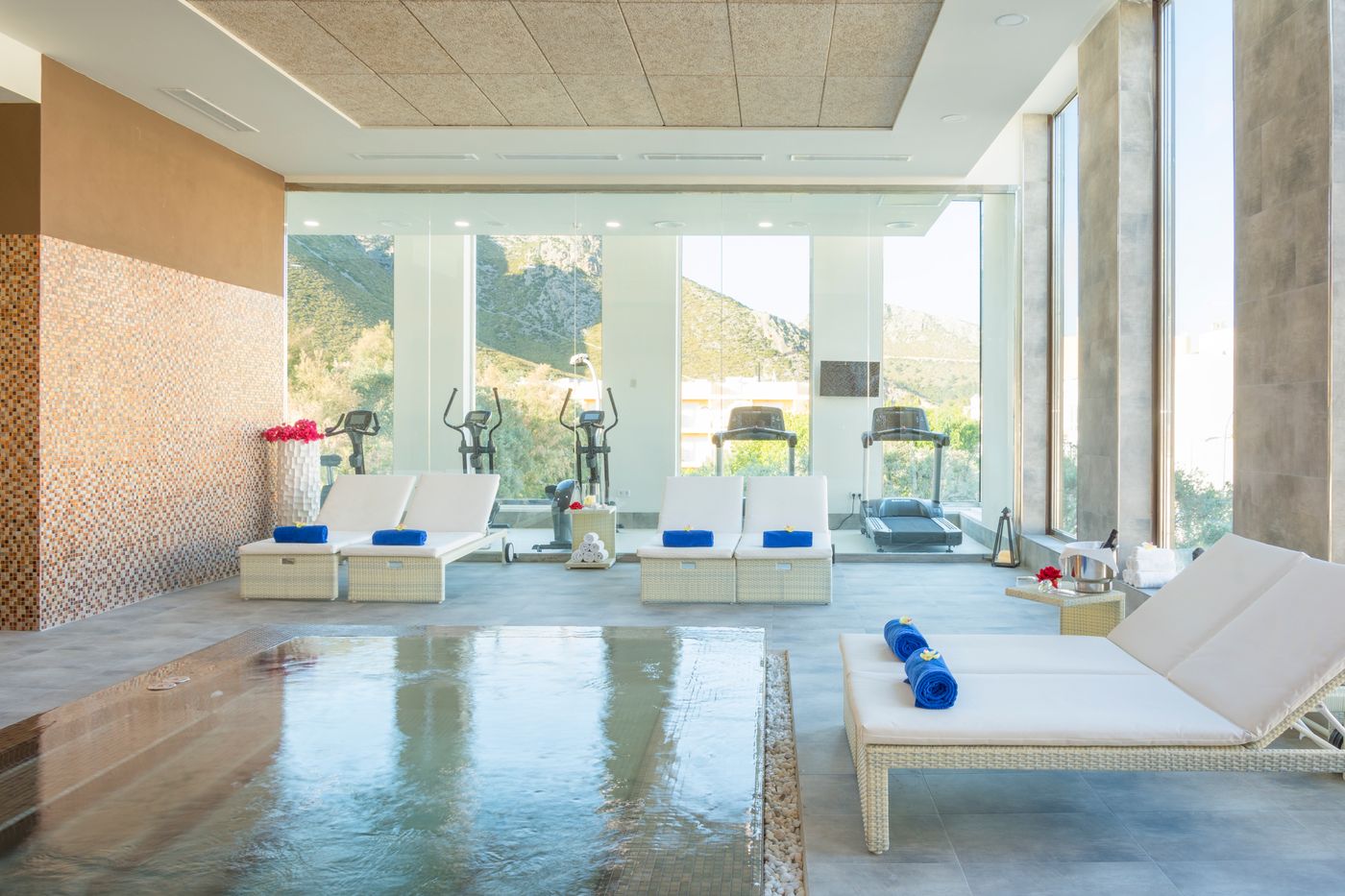 MarSenses Puerto Pollensa