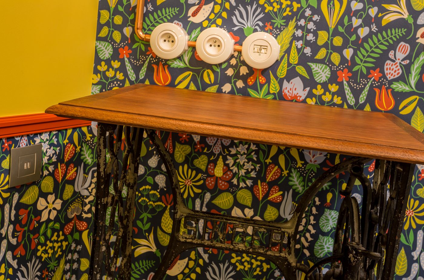 Exquis by Elegancia - France - PARIS - Room - 5