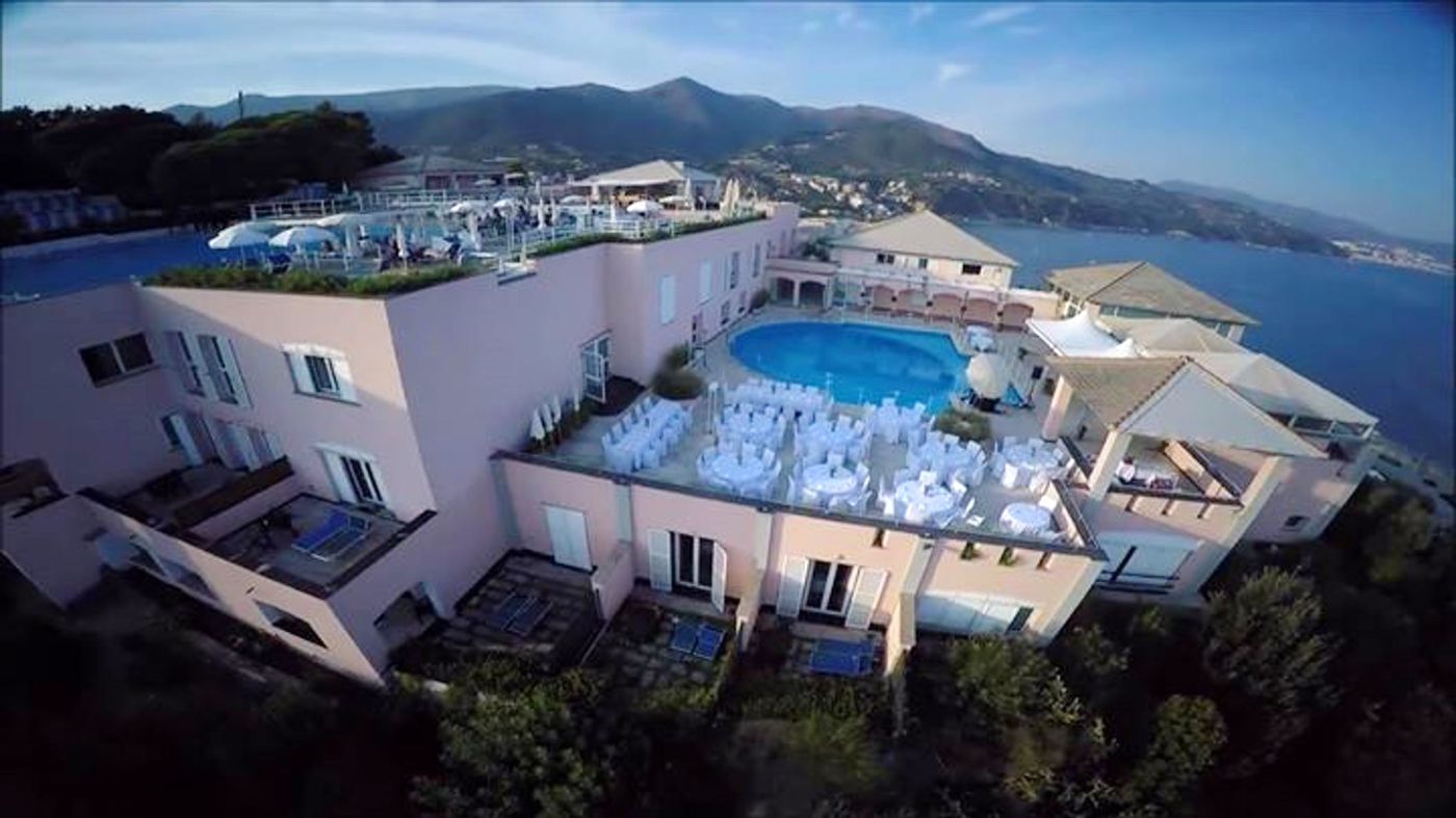 Punta San Martino - Italy - ARENZANO - General view - 4