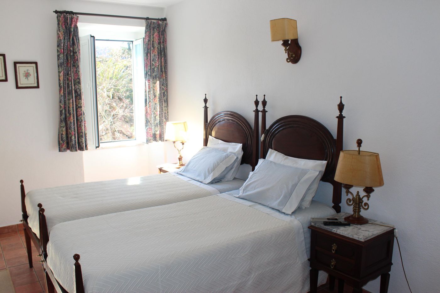 Casa Do Parque-Portugal-CASTELO DE VIDE-Room-10