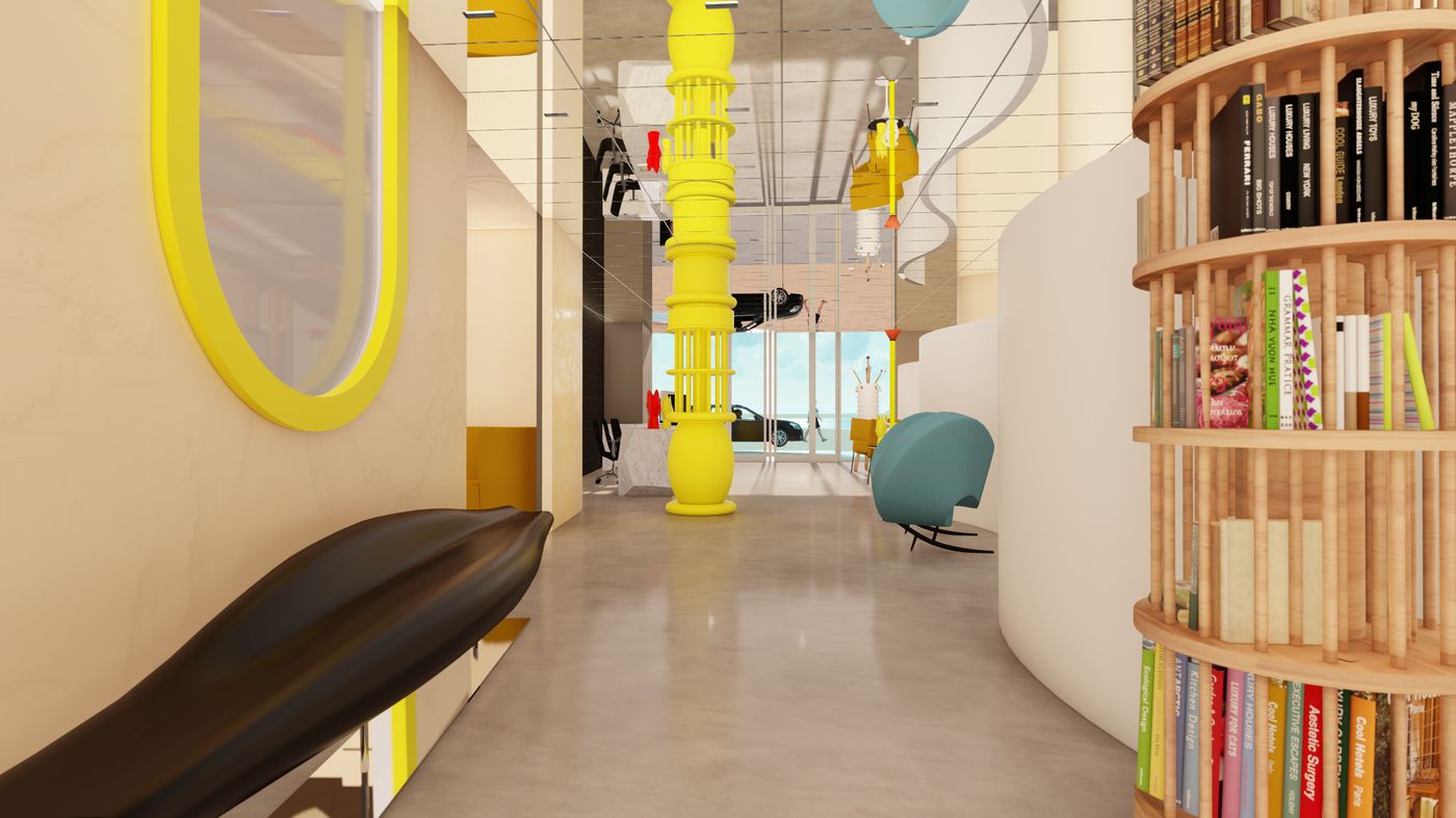 Biancodonda Greenblu Hotel & Spa-Italy-Gallipoli-General view-1