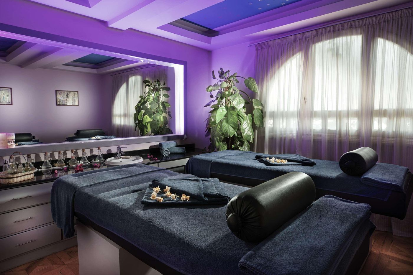 Steigenberger-Nile-Palace-Luxor-Sports-and-Entertainment-83