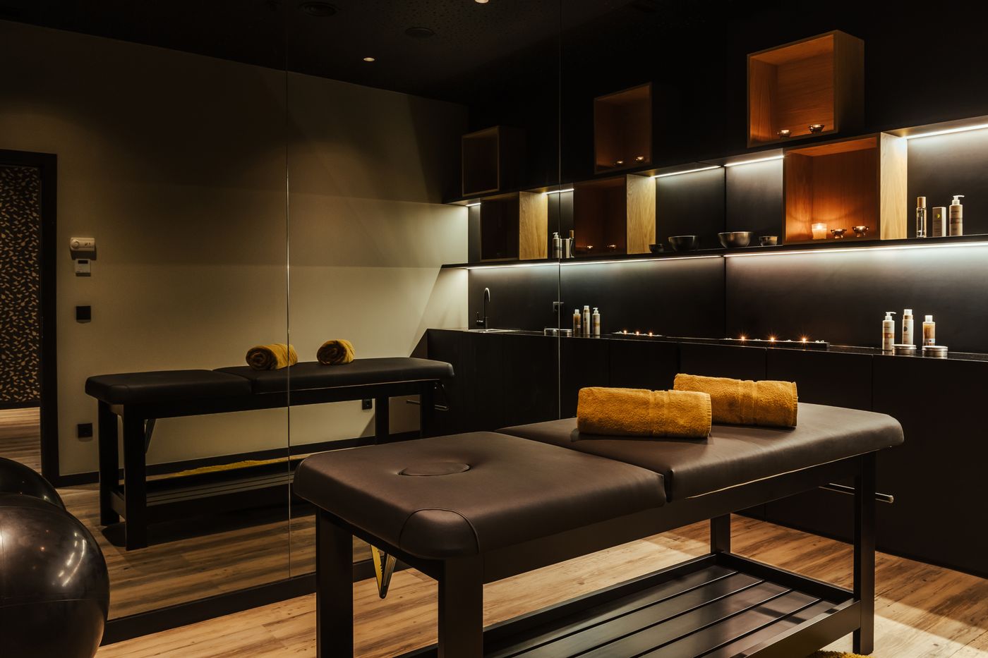 HF Ipanema Park - Portugal - OPORTO - Sports and Entertainment - 1