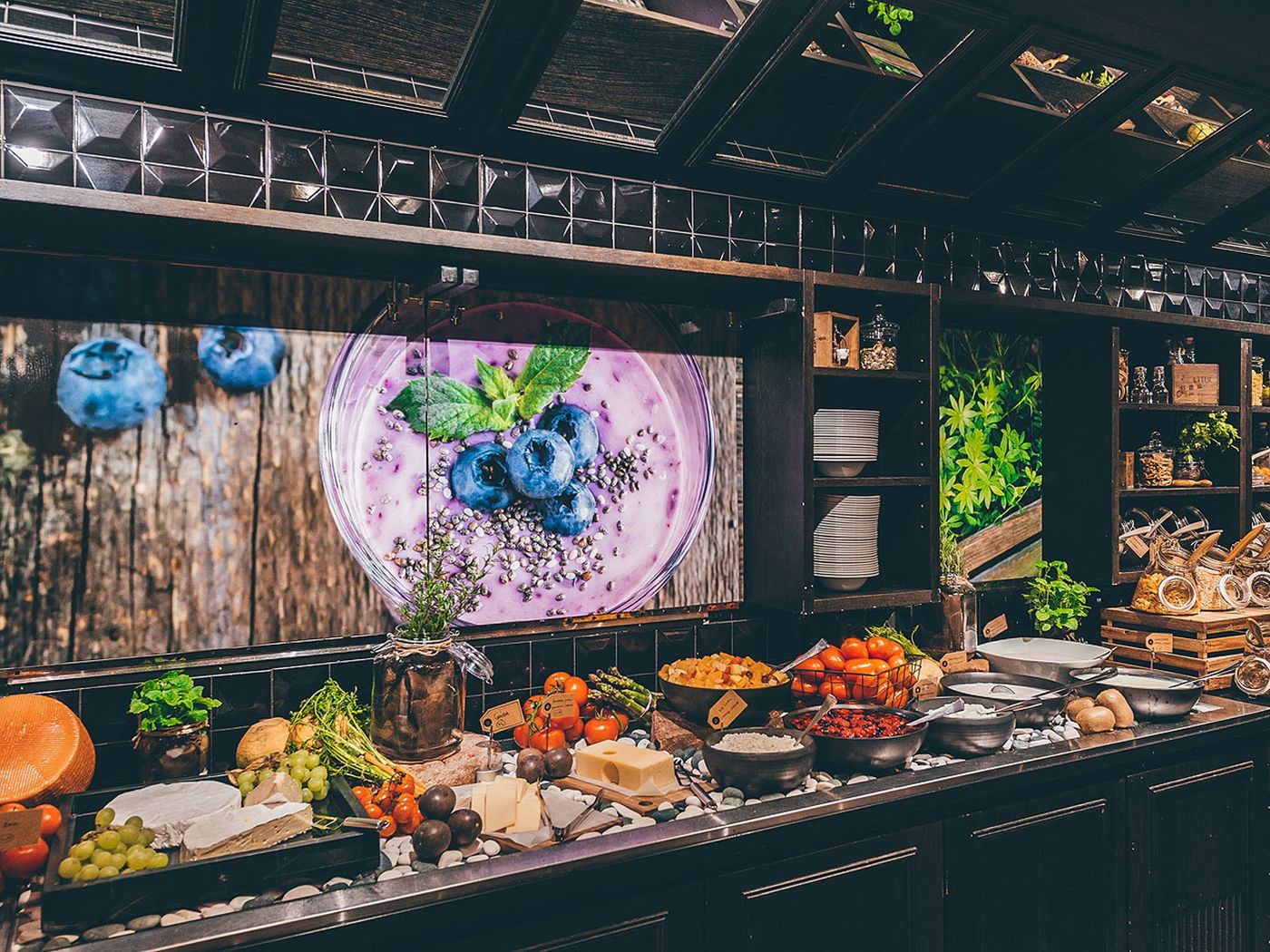 Radisson Blu Plaza Hotel-Finland-HELSINKI-General view-3