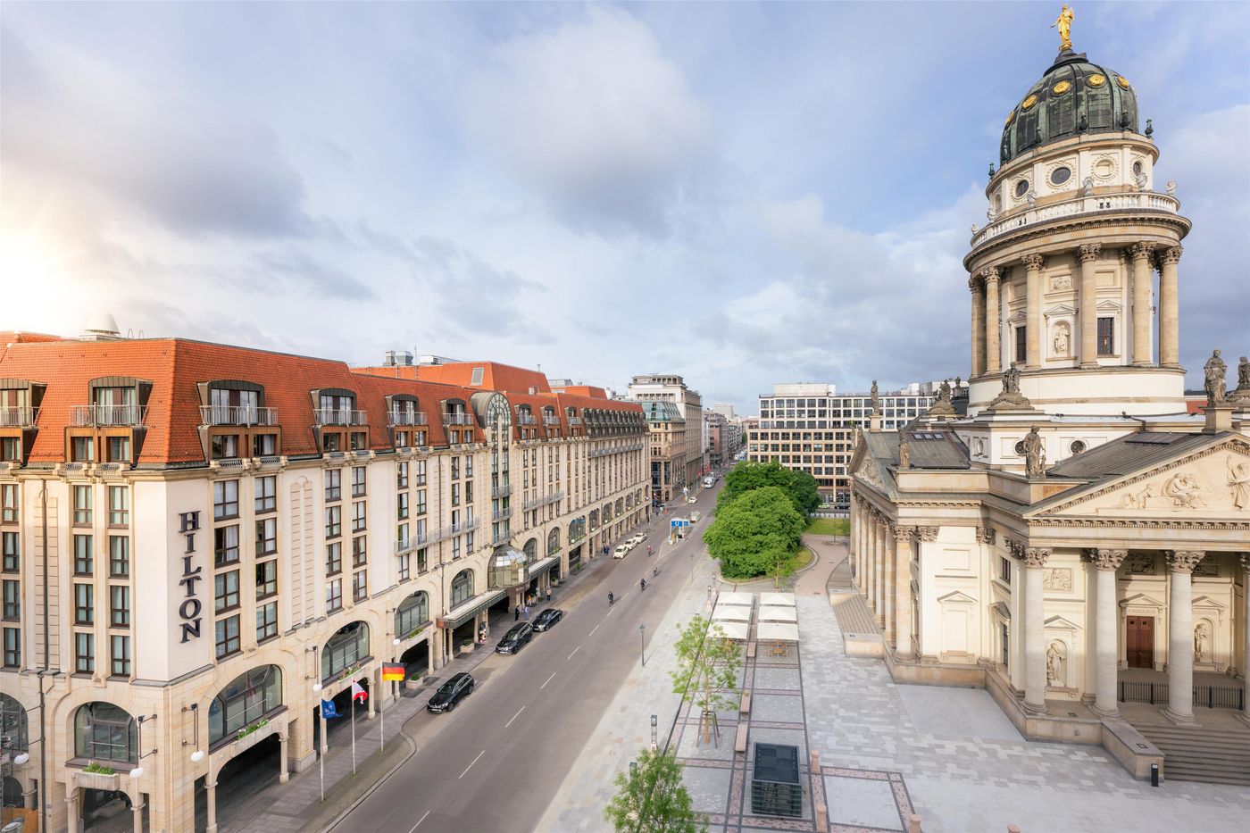 Hilton-Berlin-General-view-2