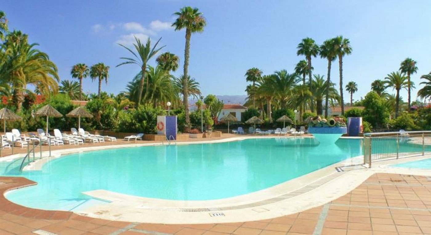 Bungalows Las Vegas Golf