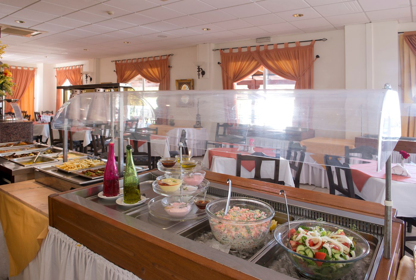 Akamanthea-Holiday-Village-Restaurant-51