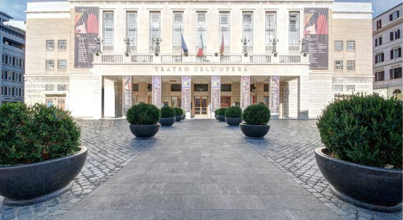 Al Viminale Hill Inn & Hotel - Italy - ROMA - Lobby - 7