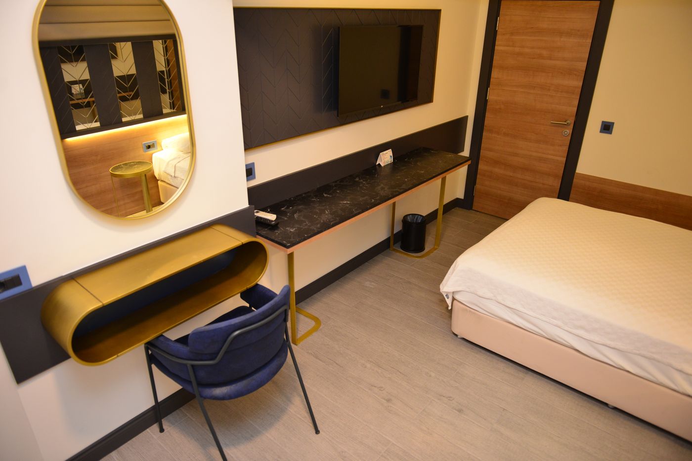 Hotel Oasis Marmaris