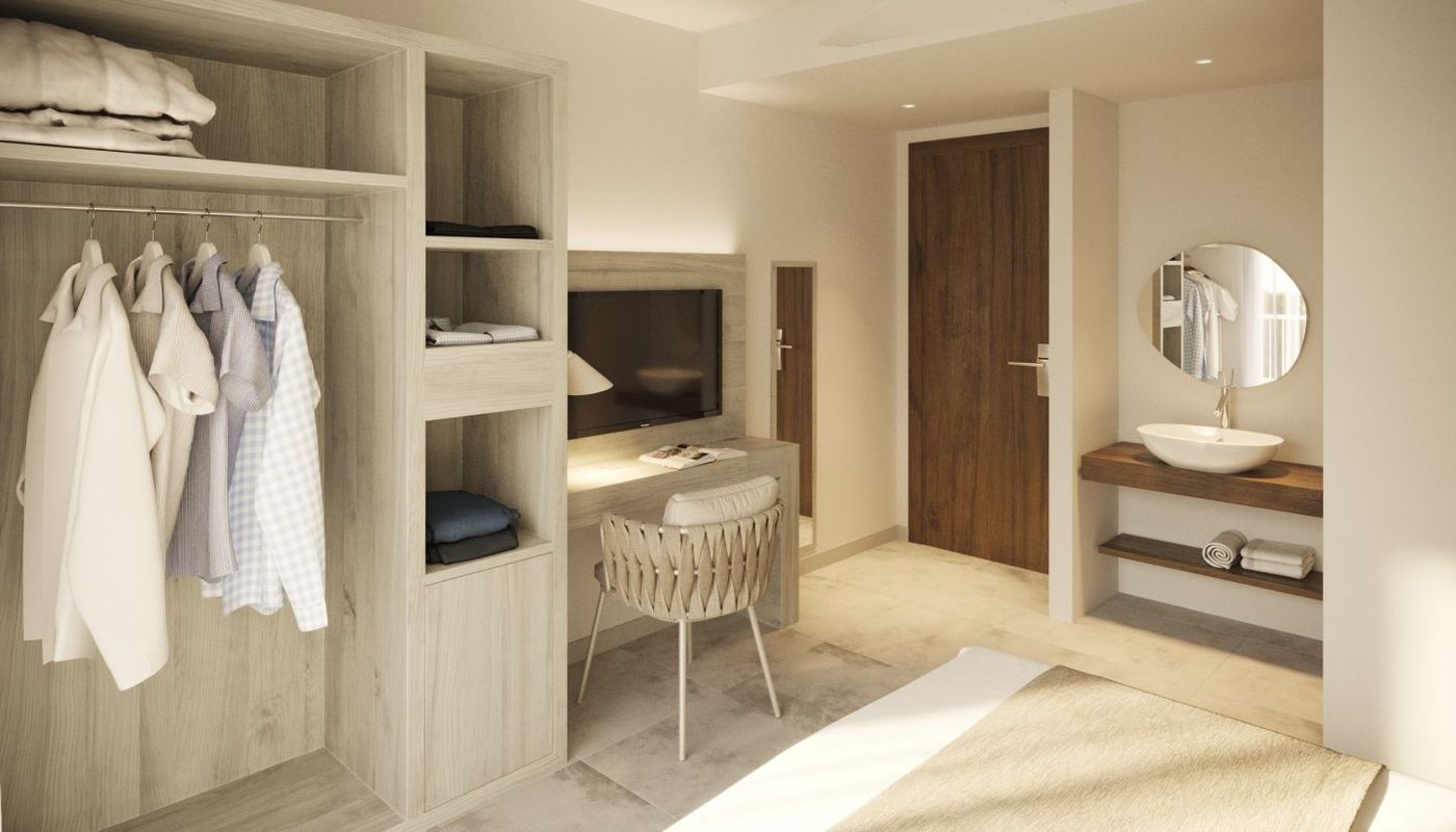 Hotel Eques Petit Resort