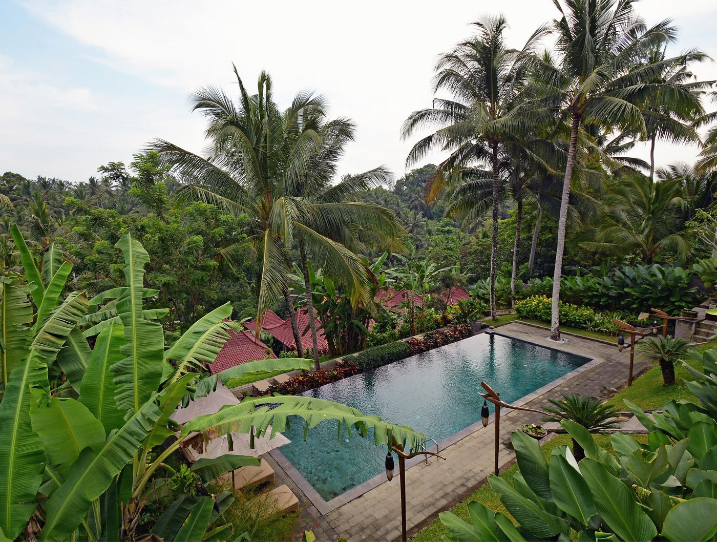 Pertiwi Bisma 1 Ubud Bali-Indonesia-UBUD BALI-General view-7