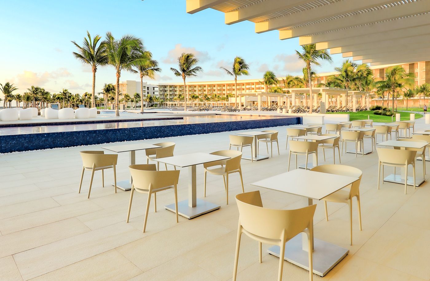 Barcelo Maya Riviera - Adults Only