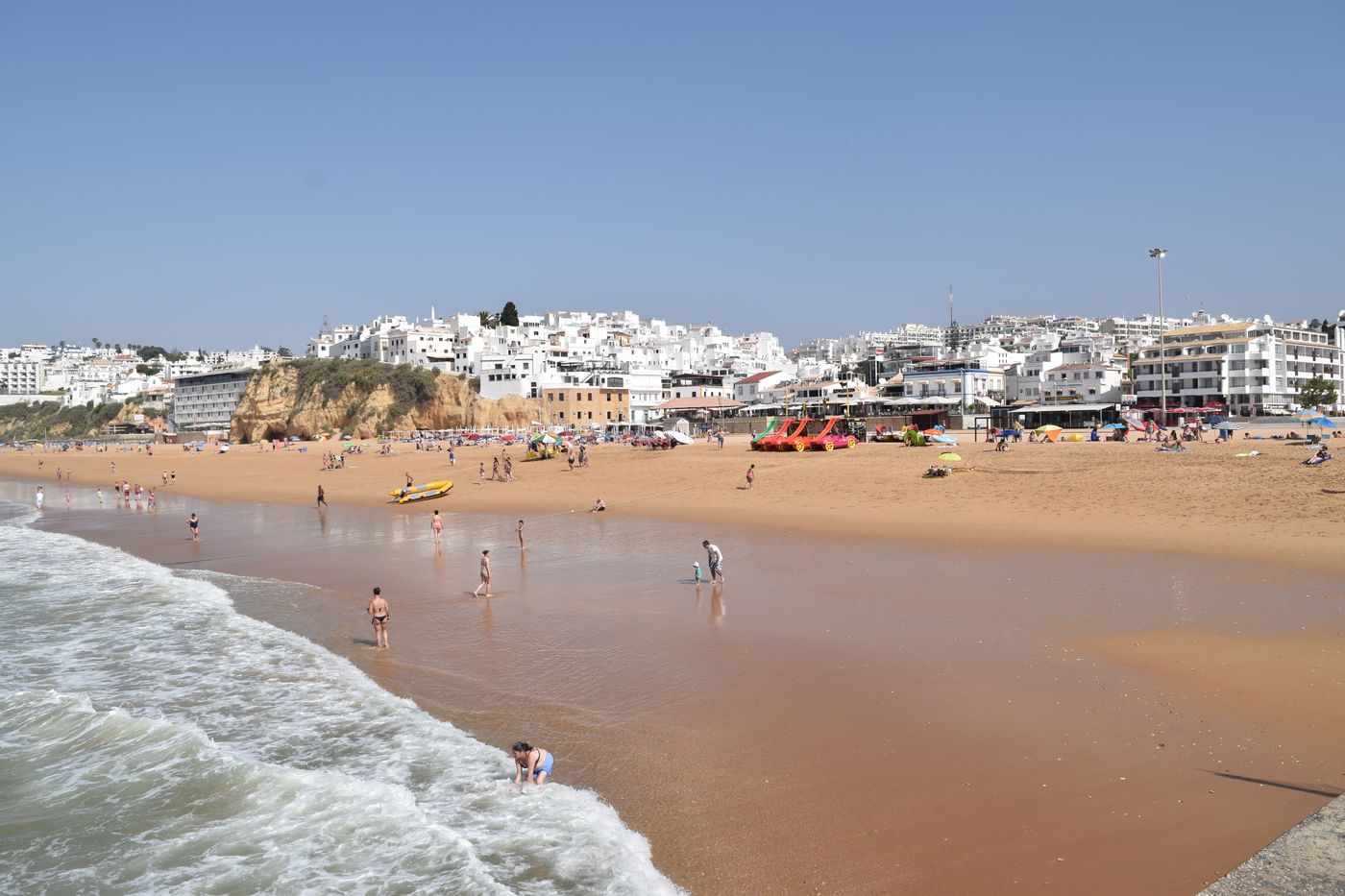 Hotel-Residencial-Colina-do-Mar-Beach-12