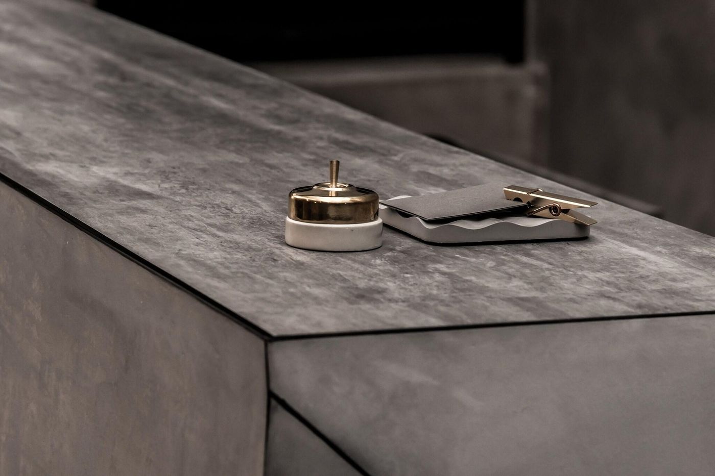 Hotel Hart-Hong Kong – China-Hong Kong-Lobby-6