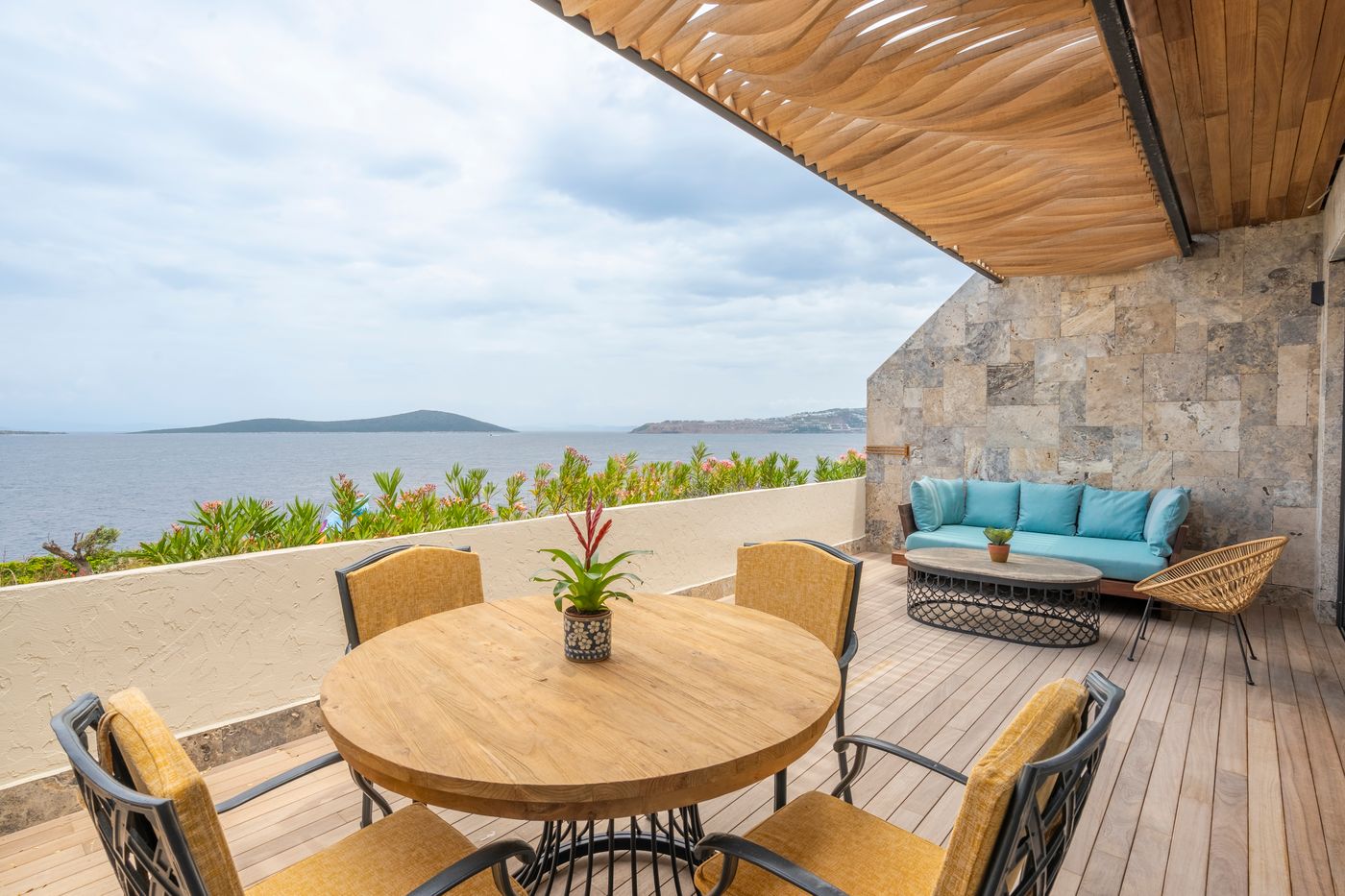 Del Mare Reserve Hotel & Spa